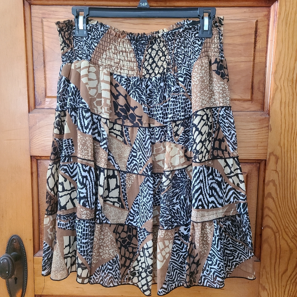 Skirt